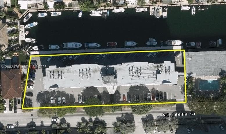 3545 NE 166th St # 703, North Miami Beach, FL 33160