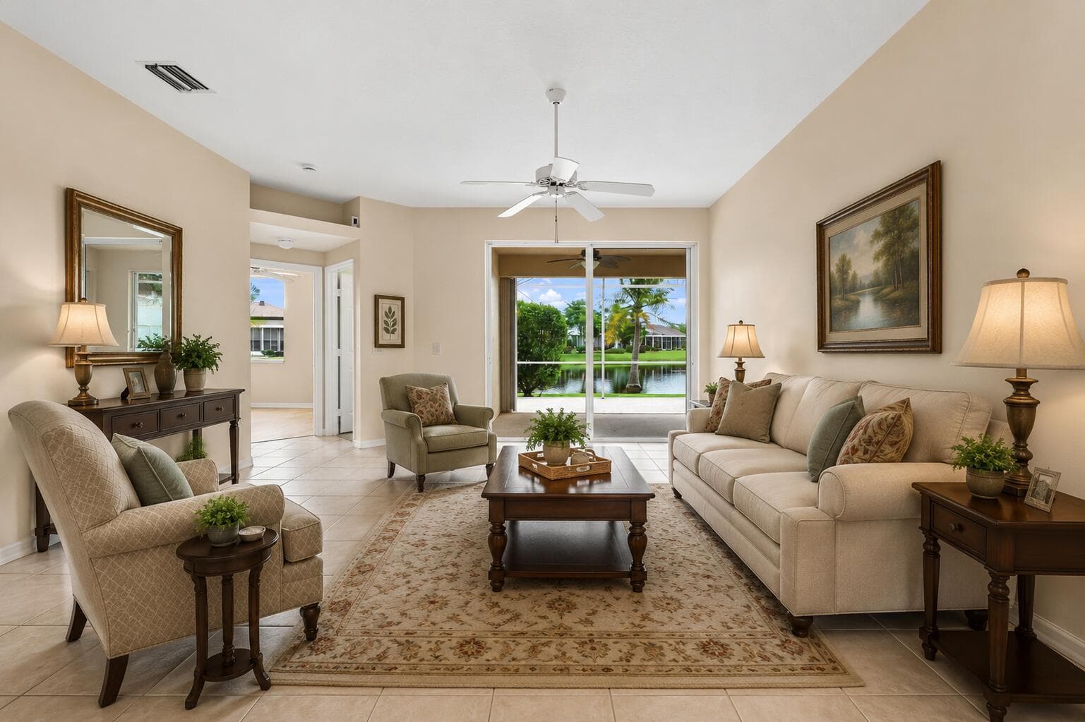 996 NW Tuscany Drive, Port St. Lucie, FL 34986 photo 10
