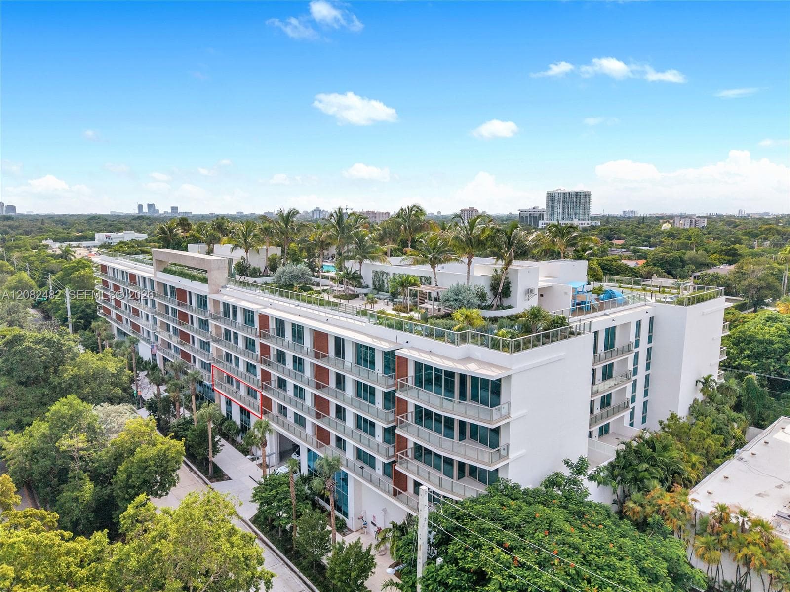 2200 Brickell Ave # 202, Miami, FL 33129