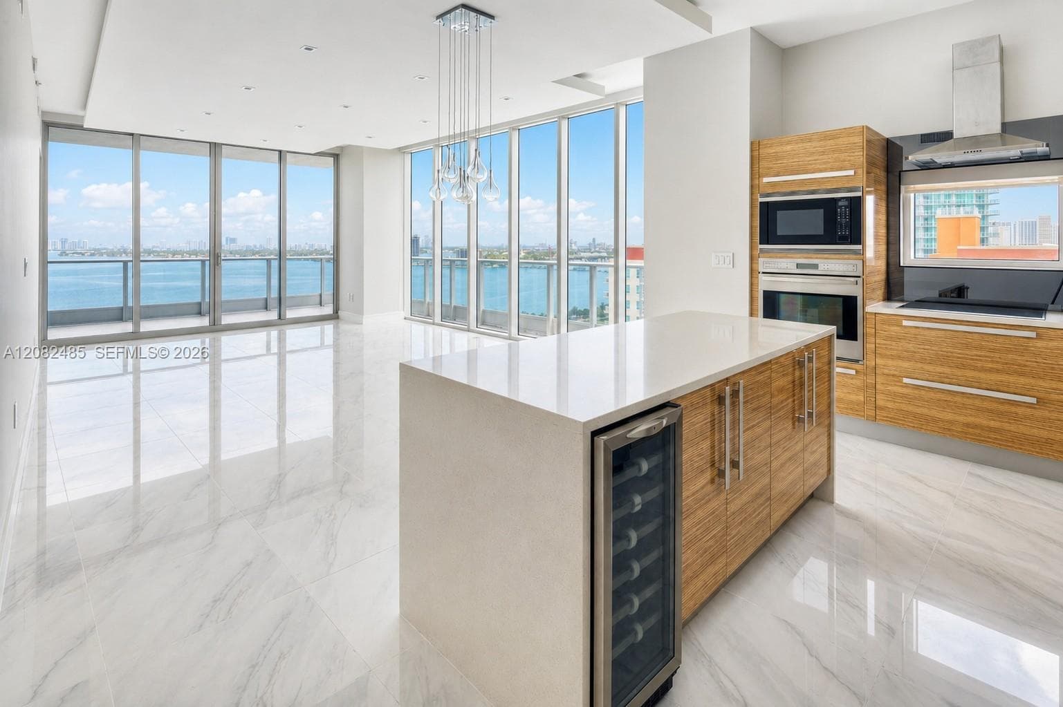 2020 N Bayshore Dr # 1710, Miami, FL 33137