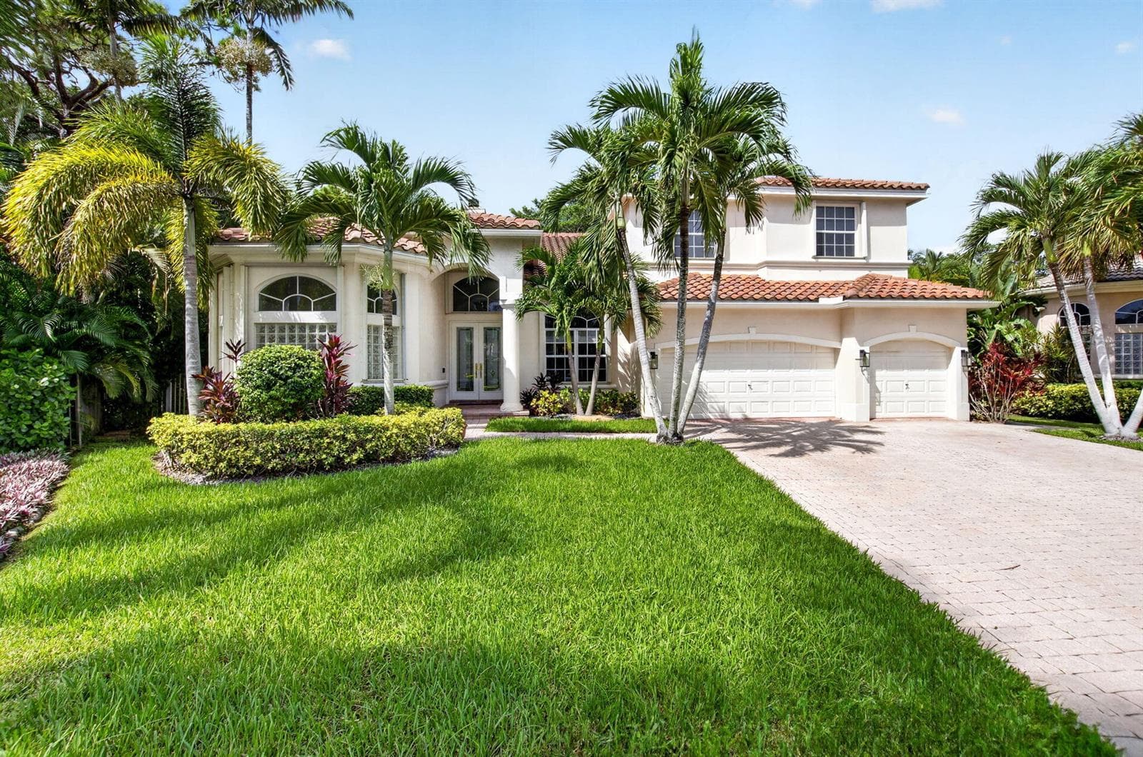 21861 Cypress Palm Court, Boca Raton, FL 33428 photo 2
