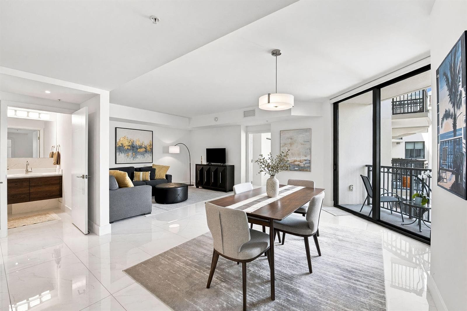 301 Altara Avenue # 710, Coral Gables, FL 33146