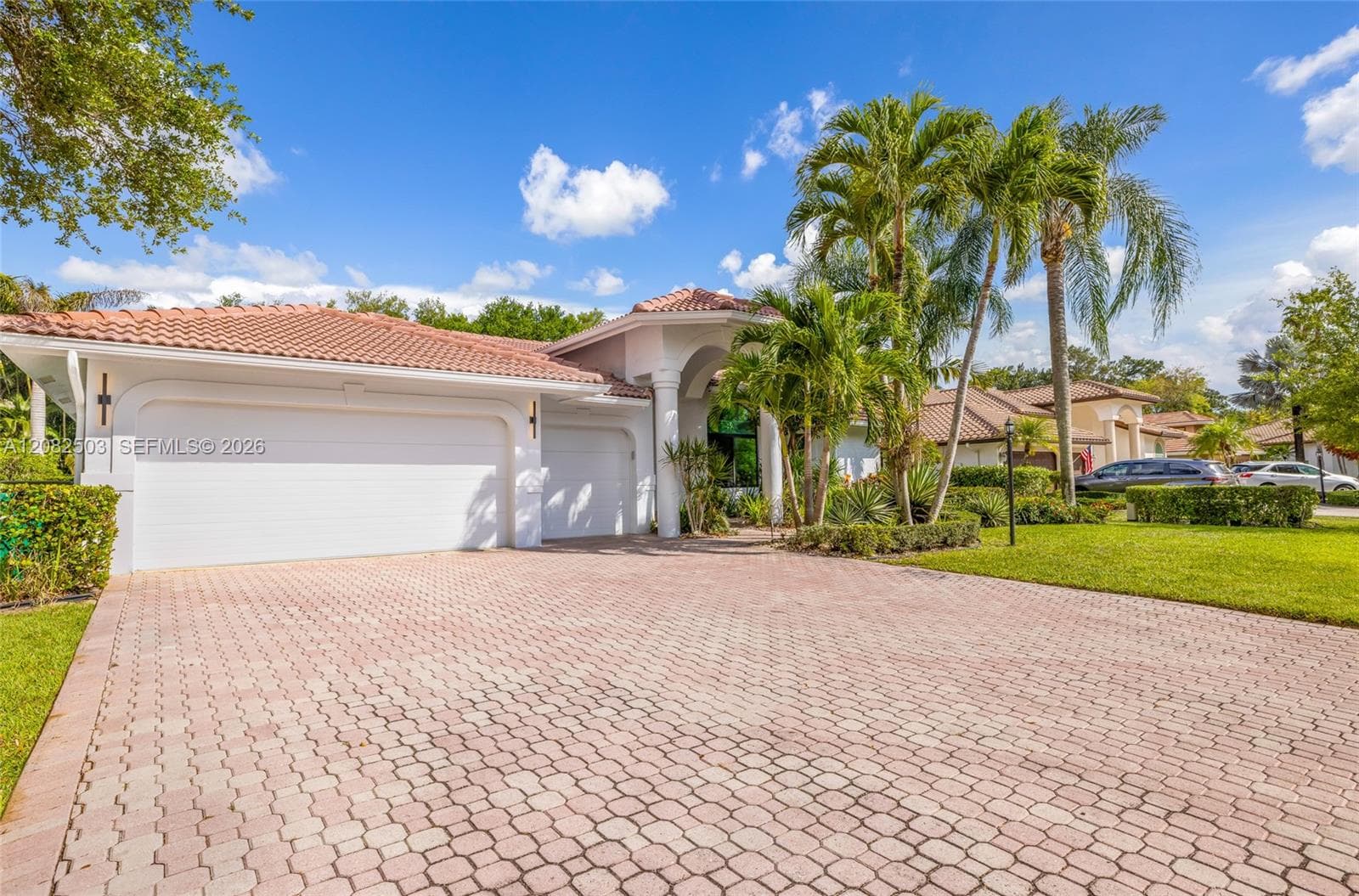6586 NW 97th Dr, Parkland, FL 33076 photo 2