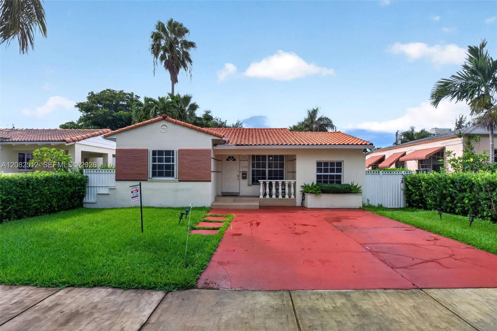 1590 NE 110th St, Miami, FL 33161