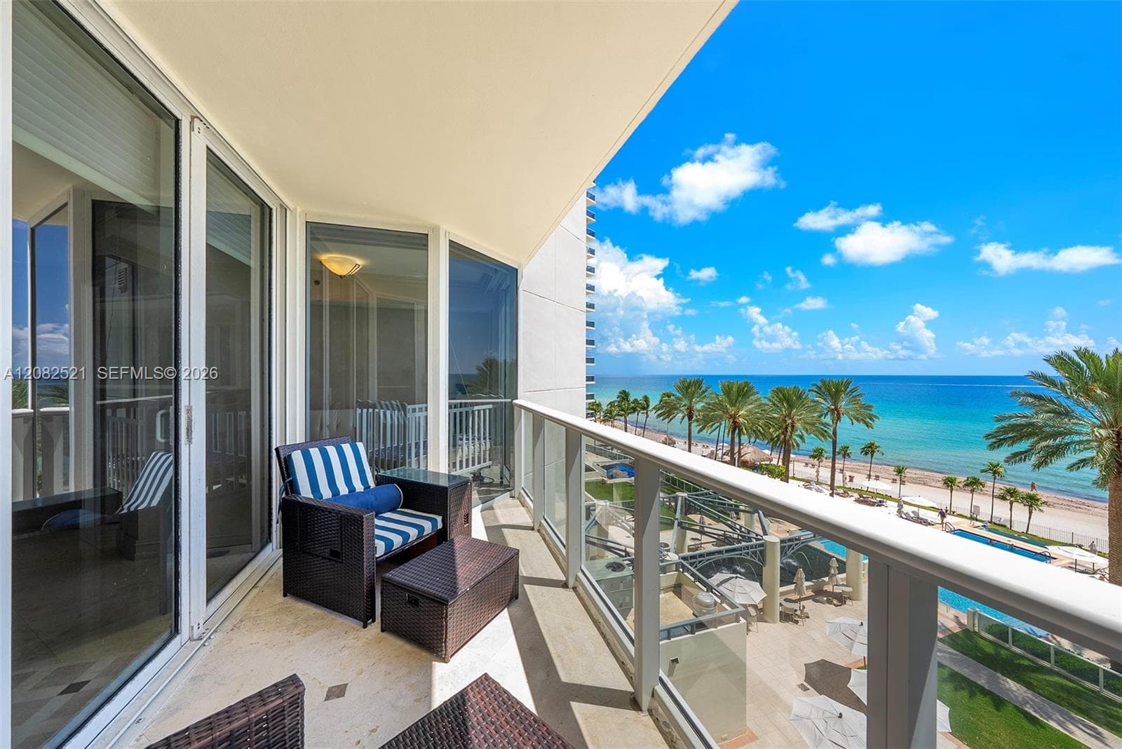 19333 Collins Ave # 706, Sunny Isles Beach, FL 33160 photo 3