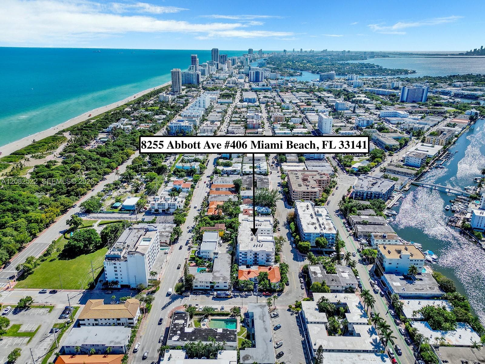 8255 Abbott Ave # 406, Miami Beach, FL 33141 photo 2
