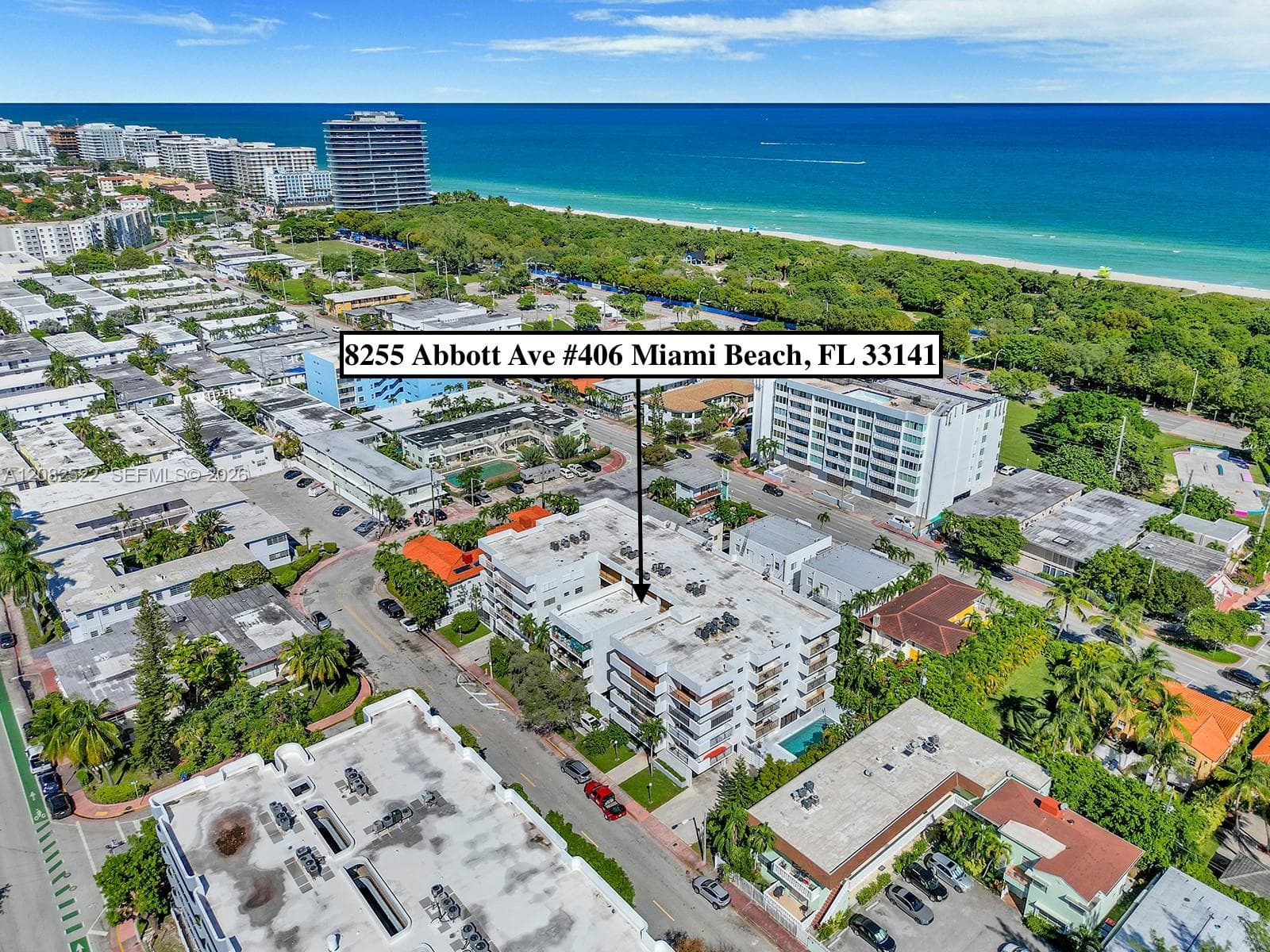 8255 Abbott Ave # 406, Miami Beach, FL 33141 photo 3