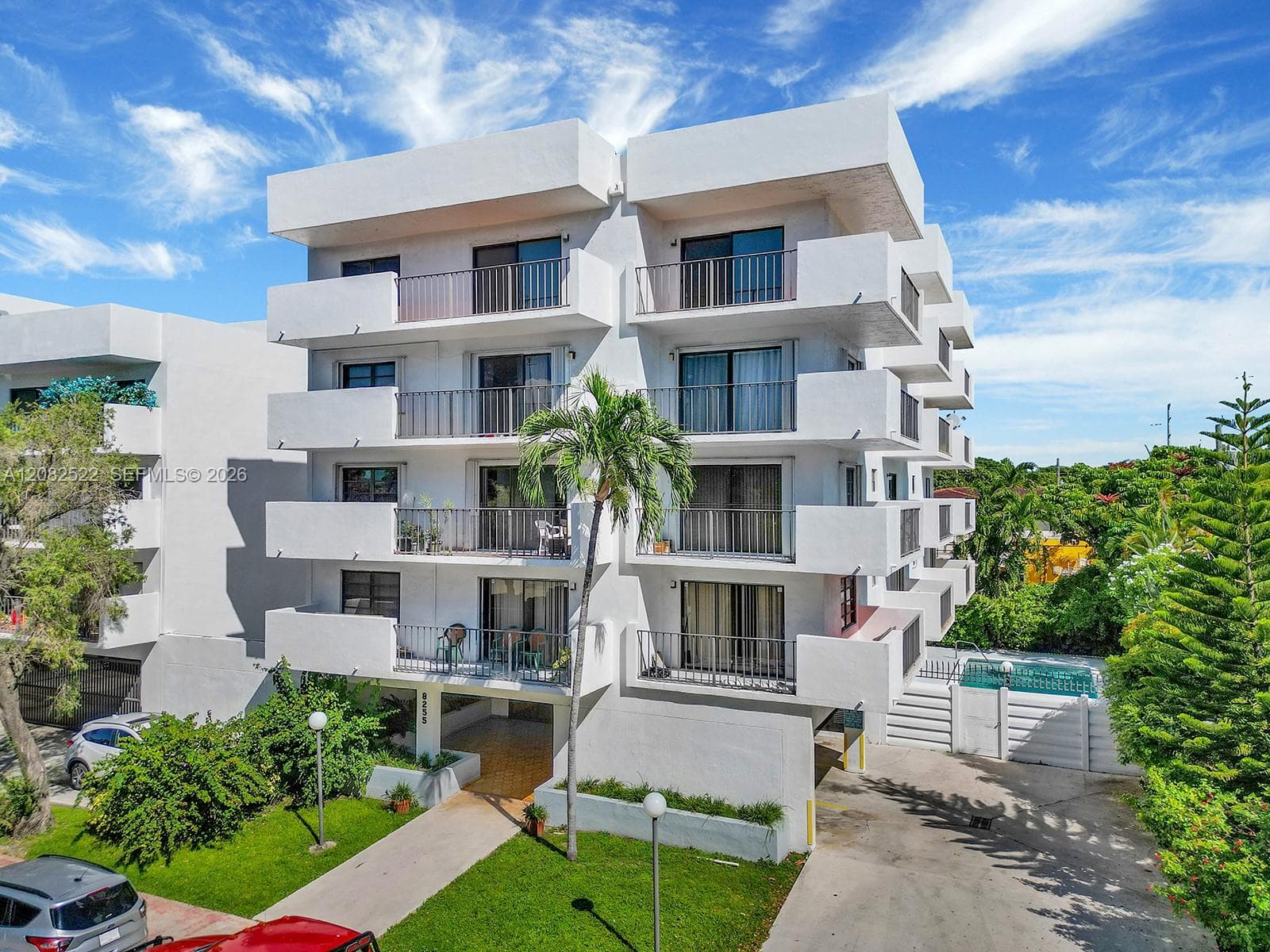 8255 Abbott Ave # 406, Miami Beach, FL 33141