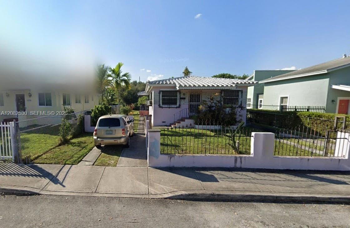 6926 NW 4th Ave, Miami, FL 33150