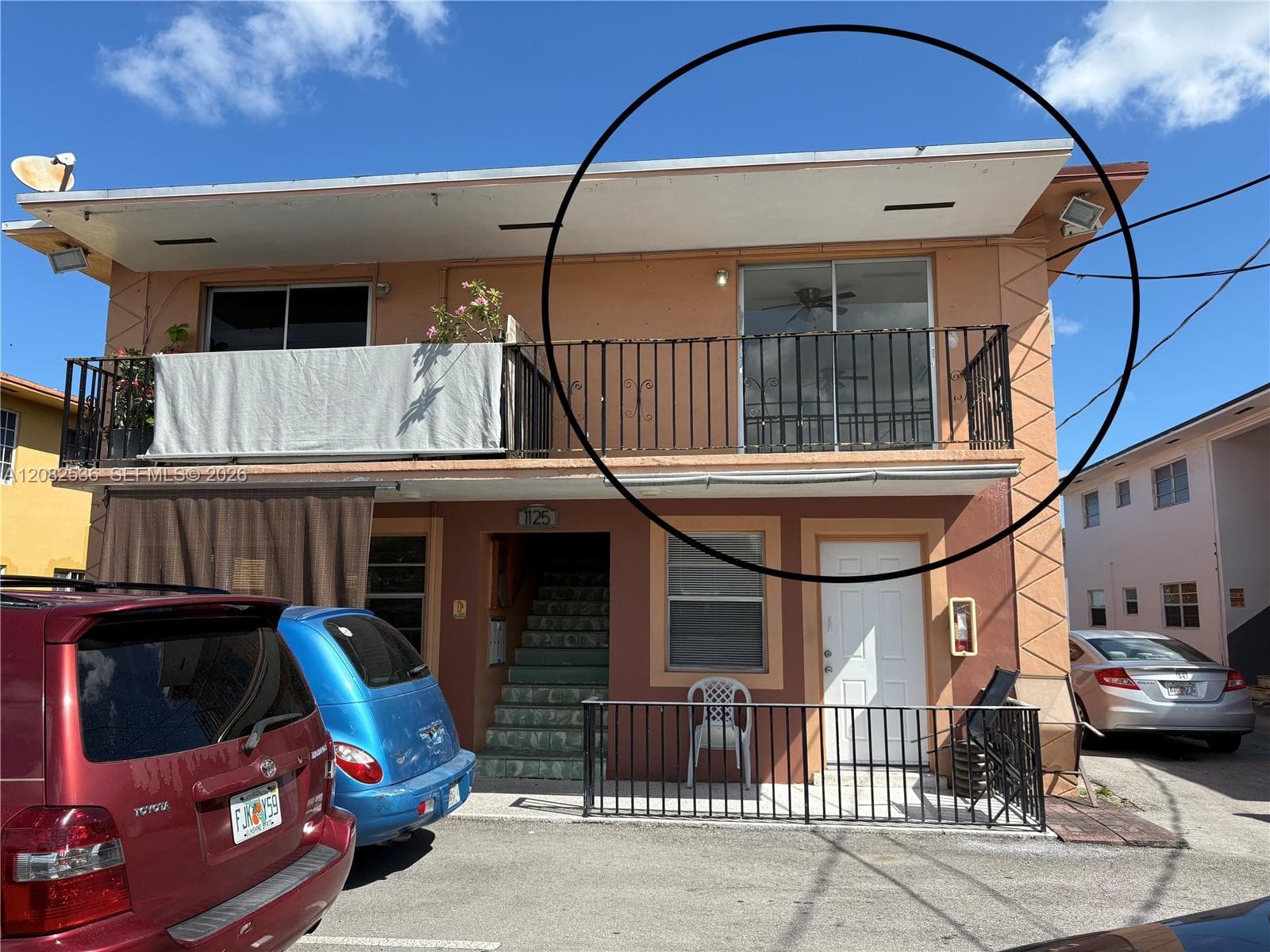 1125 SE 9th Ave # 4, Hialeah, FL 33010