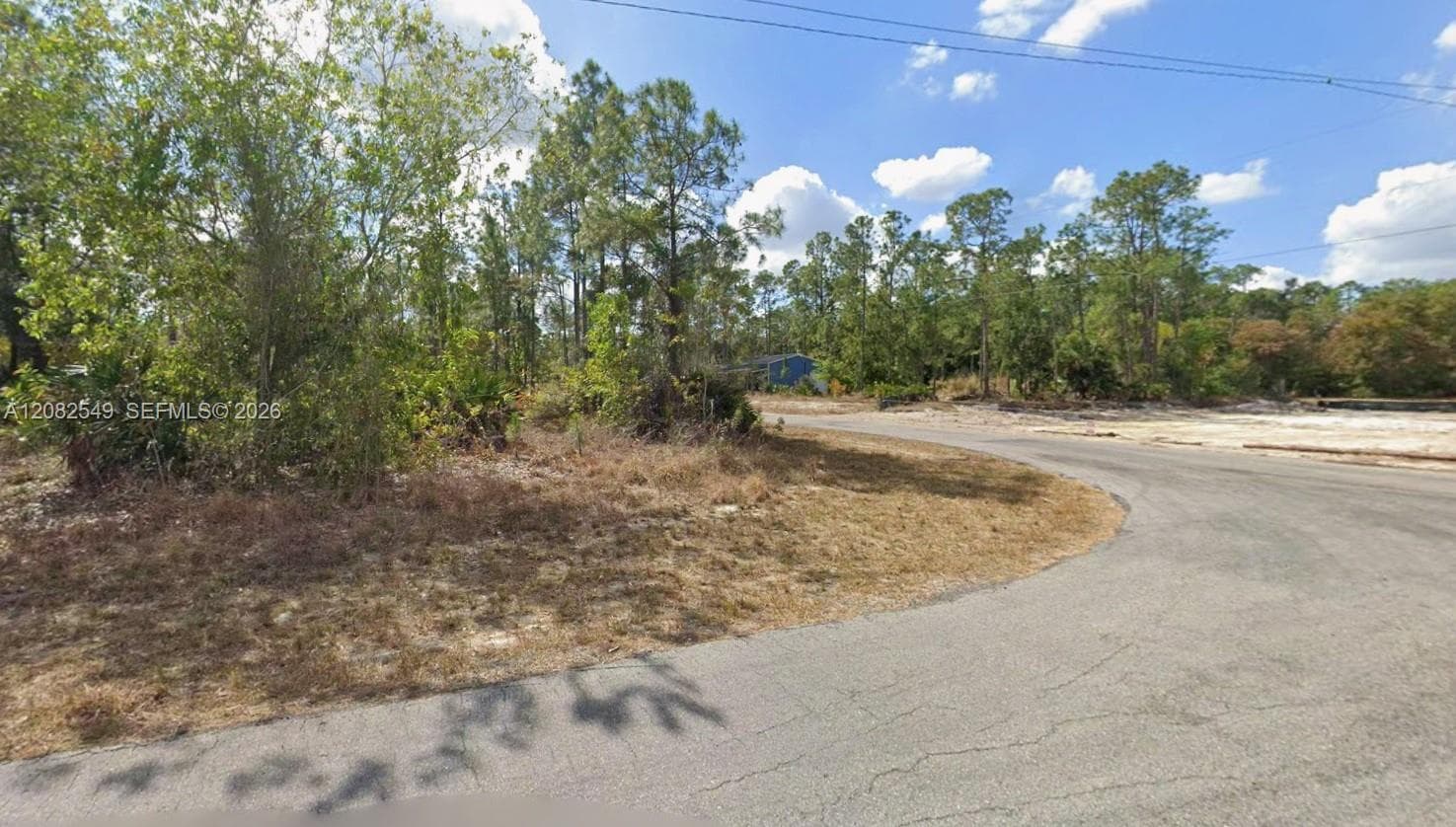 315 LUDLOW AVENUE, Lehigh Acres, FL 33972