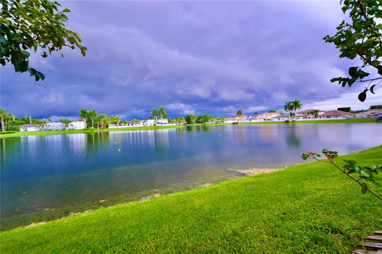7132 SW 158th Path, Miami, FL 33193