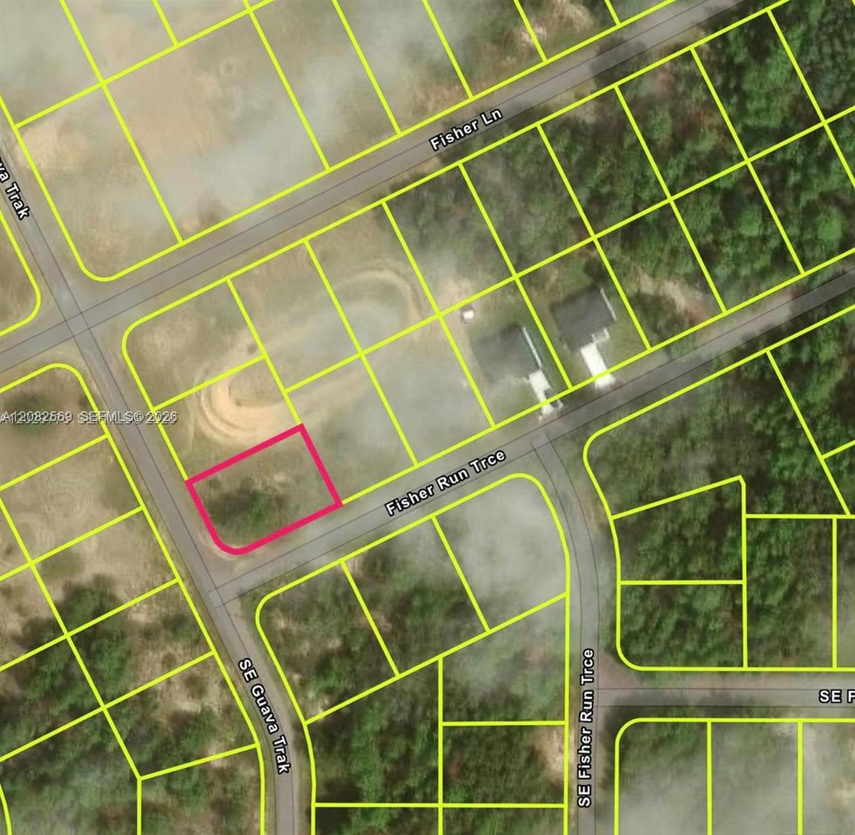 0 Fisher Run Trace, Other City - In The State Of Florida, FL 32179 photo 2