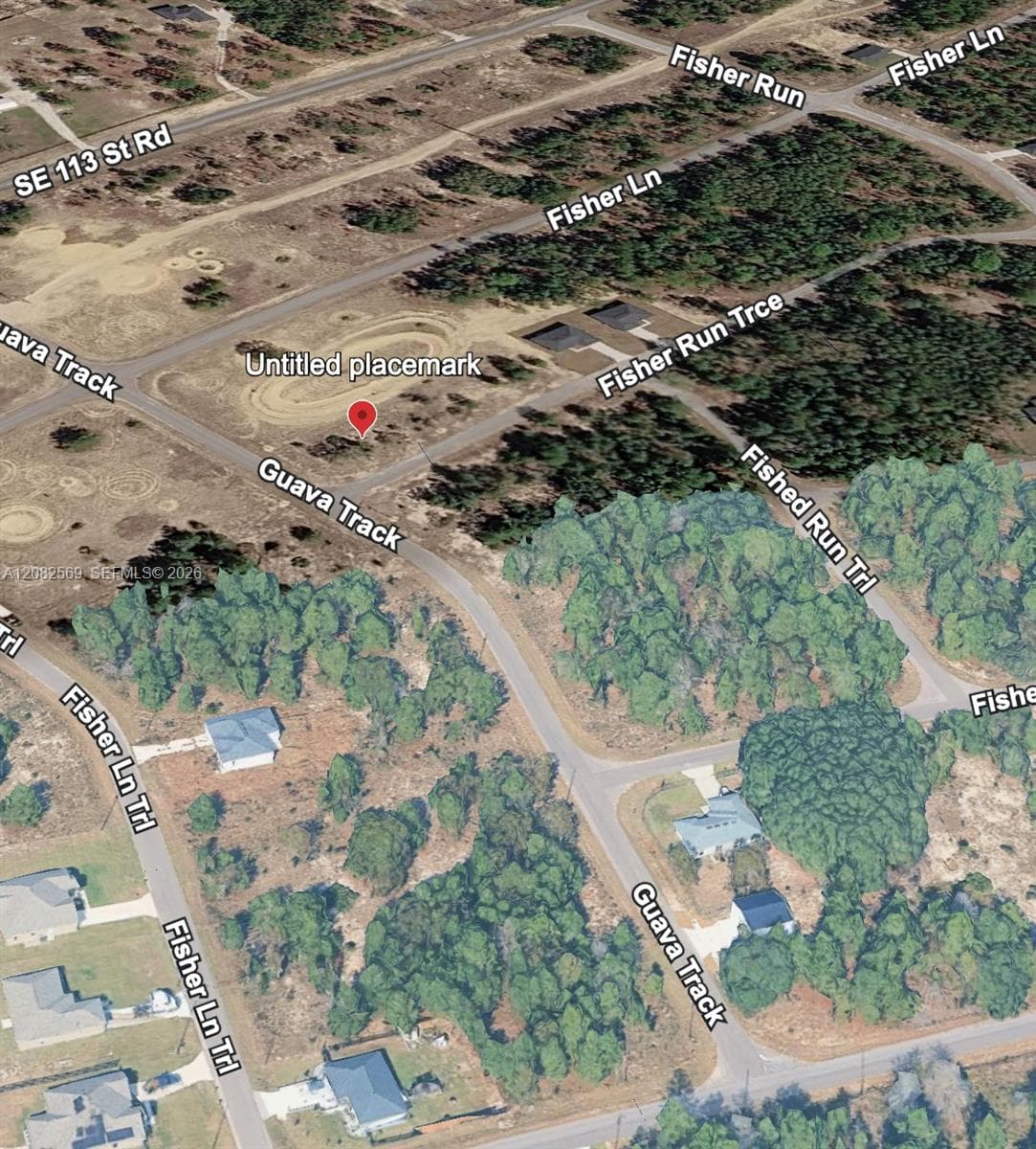 0 Fisher Run Trace, Other City - In The State Of Florida, FL 32179 photo 3