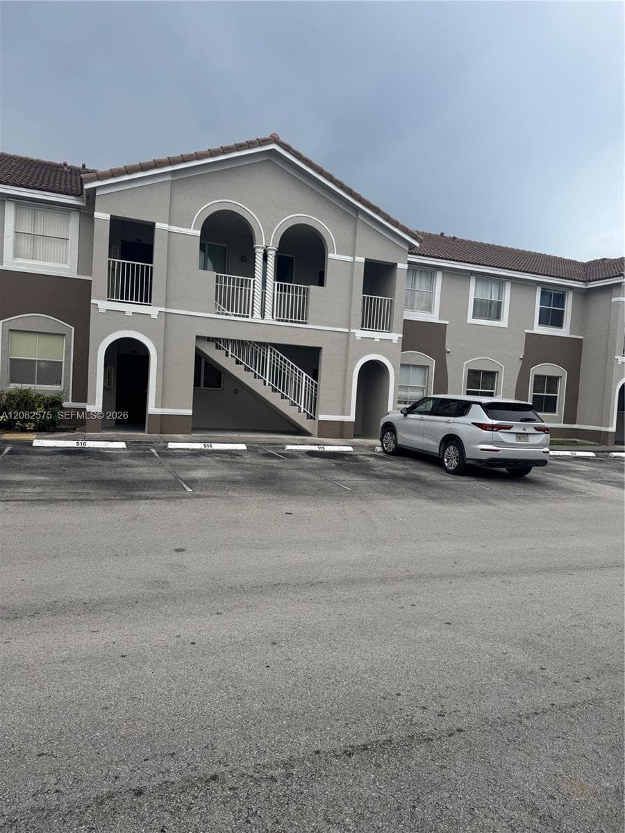 1666 SE 27th Ct # 109, Homestead, FL 33035
