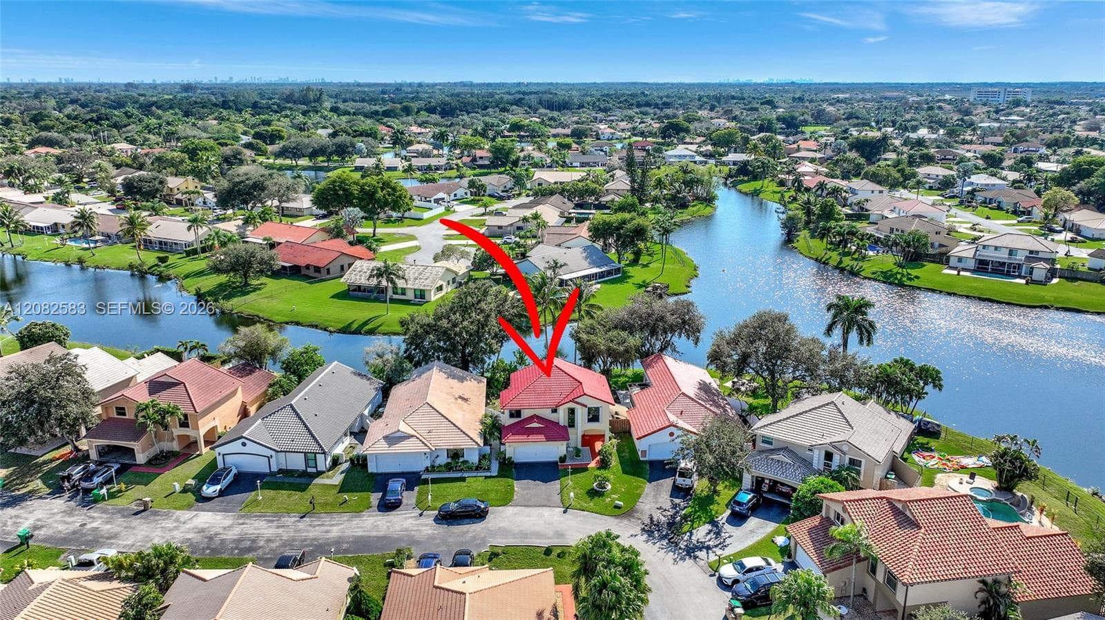 6320 Plymouth Ln, Davie, FL 33331
