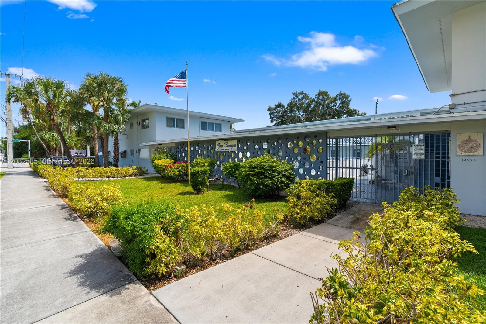 12655 NE 16th Ave # 16, North Miami, FL 33161