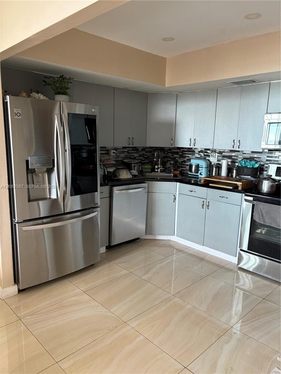 2150 Sans Souci Blvd # B1605, North Miami, FL 33181