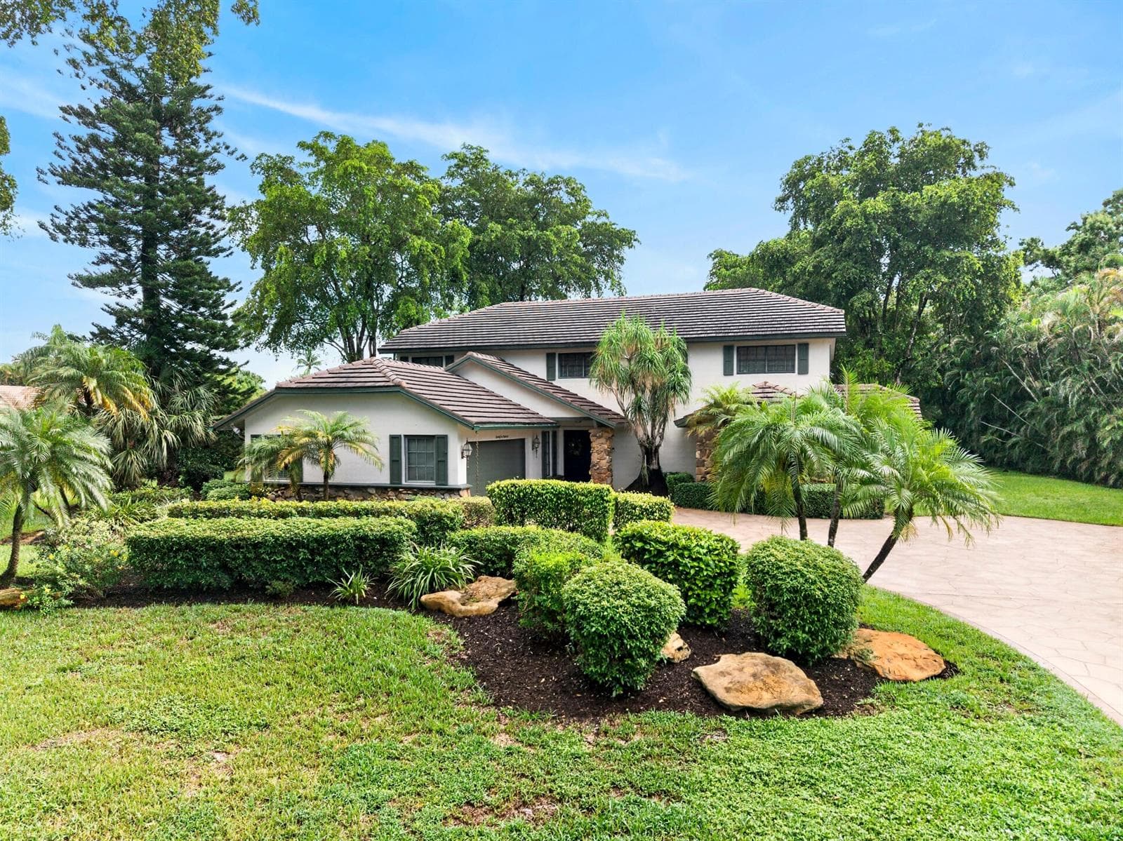7100 E Cypresshead Drive E, Parkland, FL 33067 photo 2