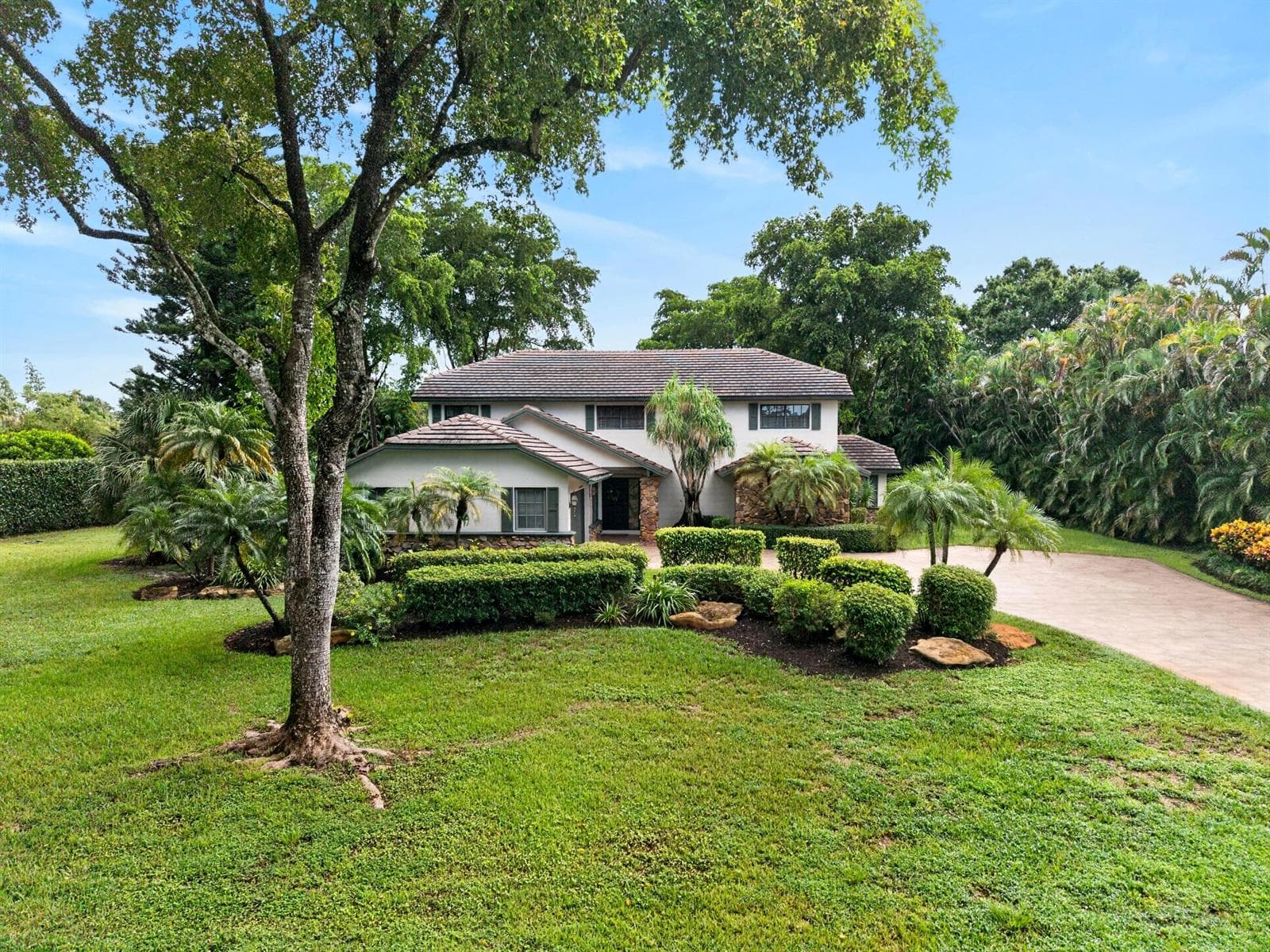 7100 E Cypresshead Drive E, Parkland, FL 33067 photo 3