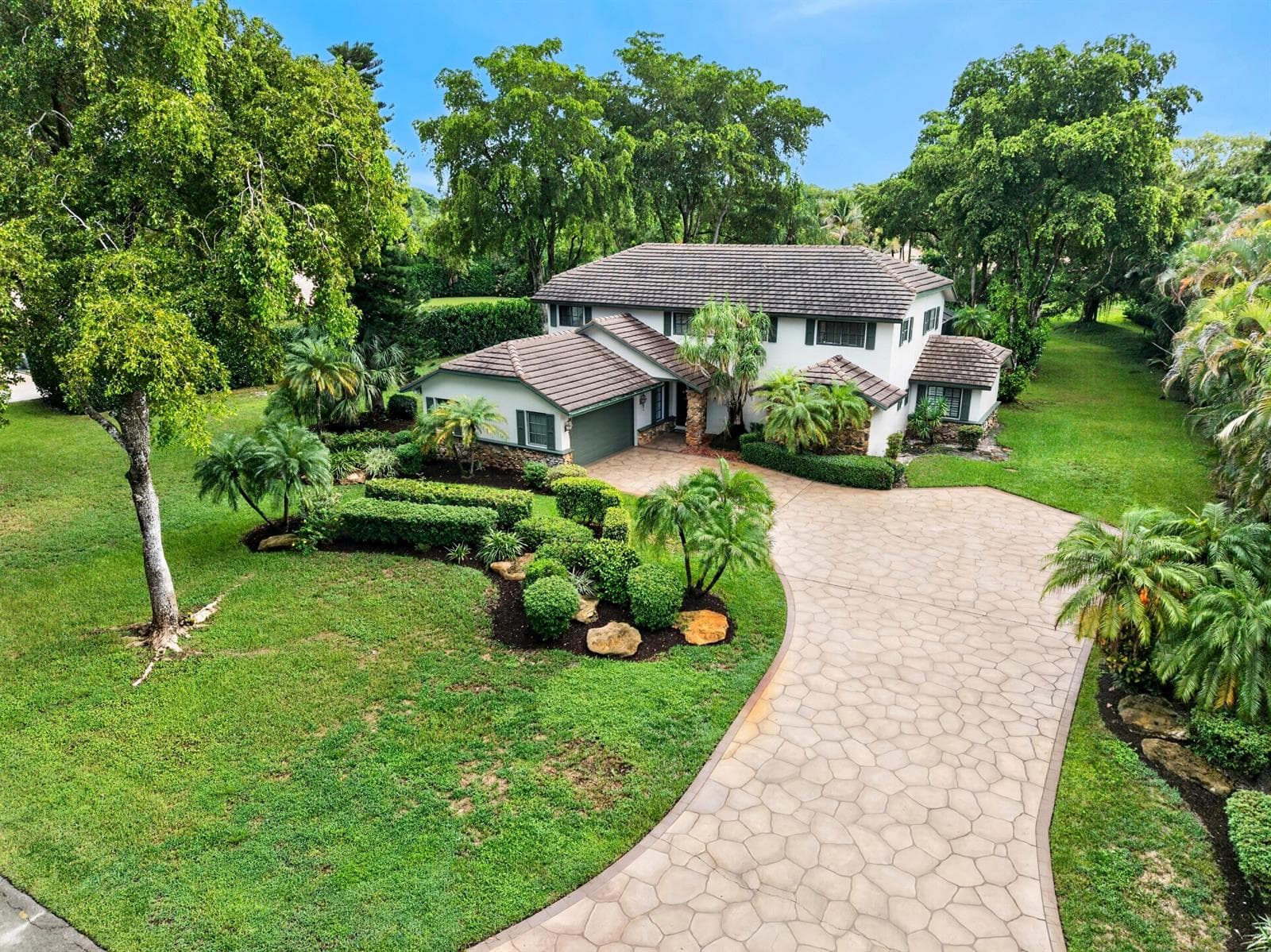 7100 E Cypresshead Drive E, Parkland, FL 33067