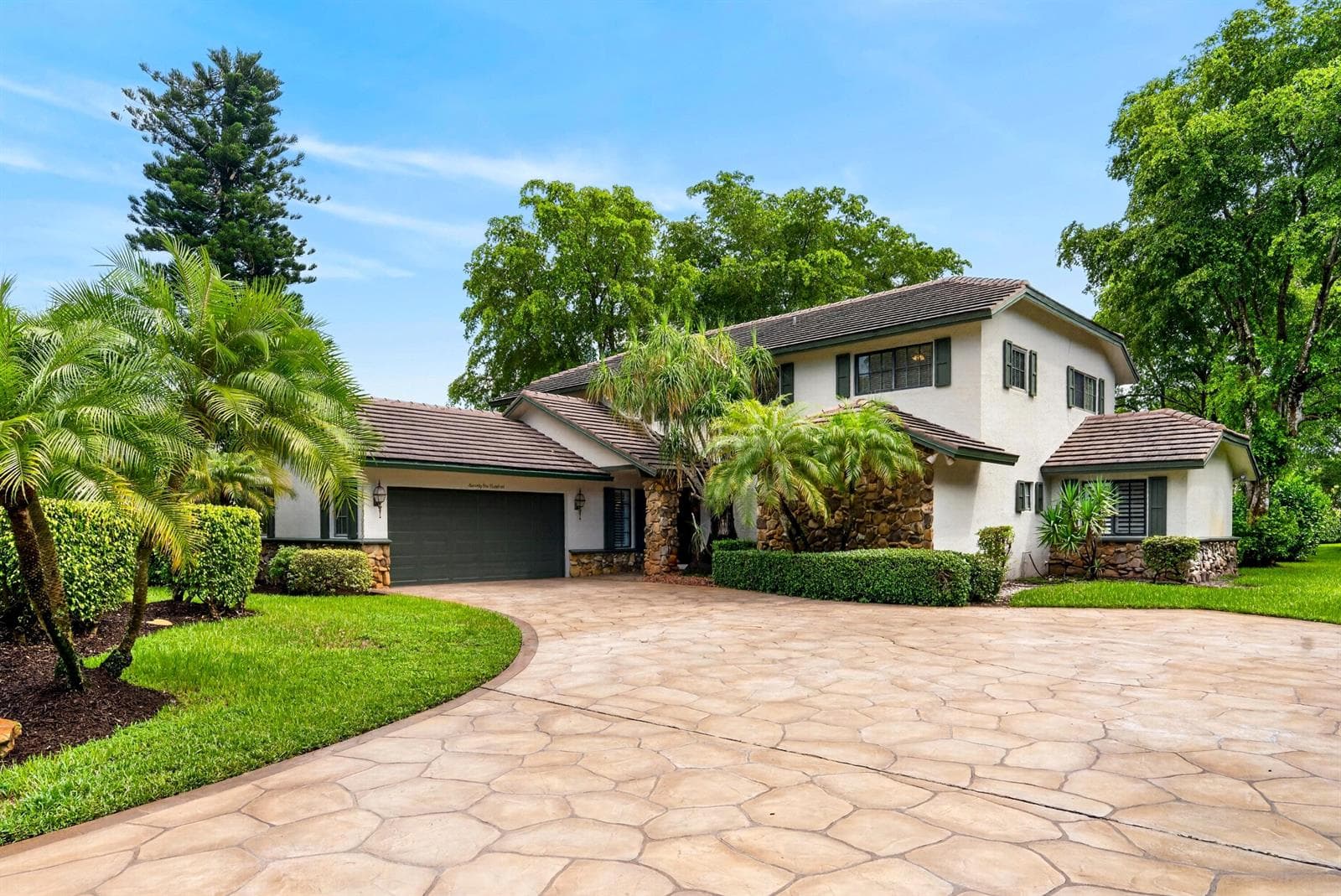 7100 E Cypresshead Drive E, Parkland, FL 33067 photo 4