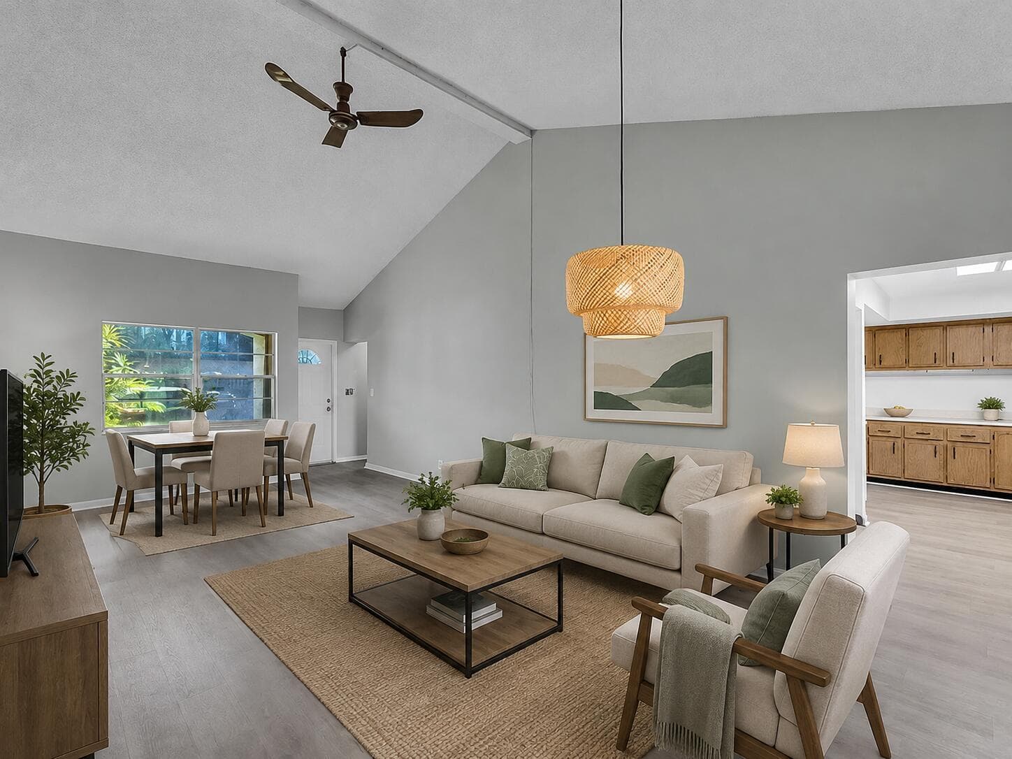 7243 W SUNRISE Boulevard # 7243K, Plantation, FL 33313 photo 2