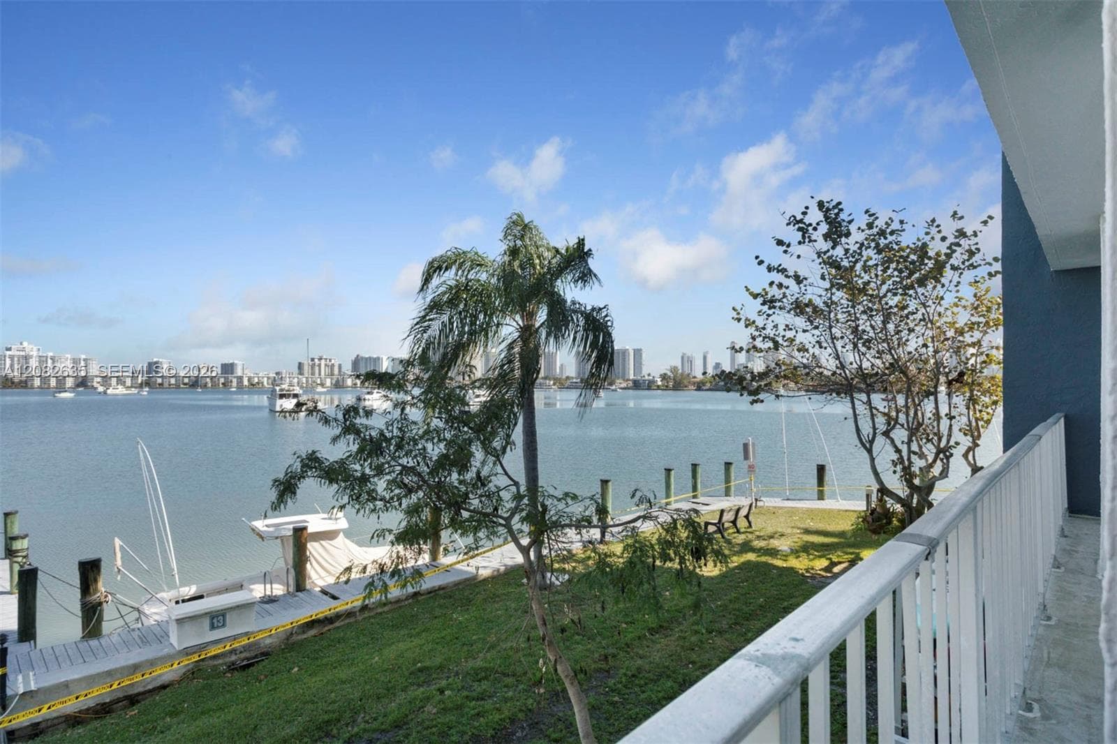 16558 NE 26th Ave # 2G, North Miami Beach, FL 33160