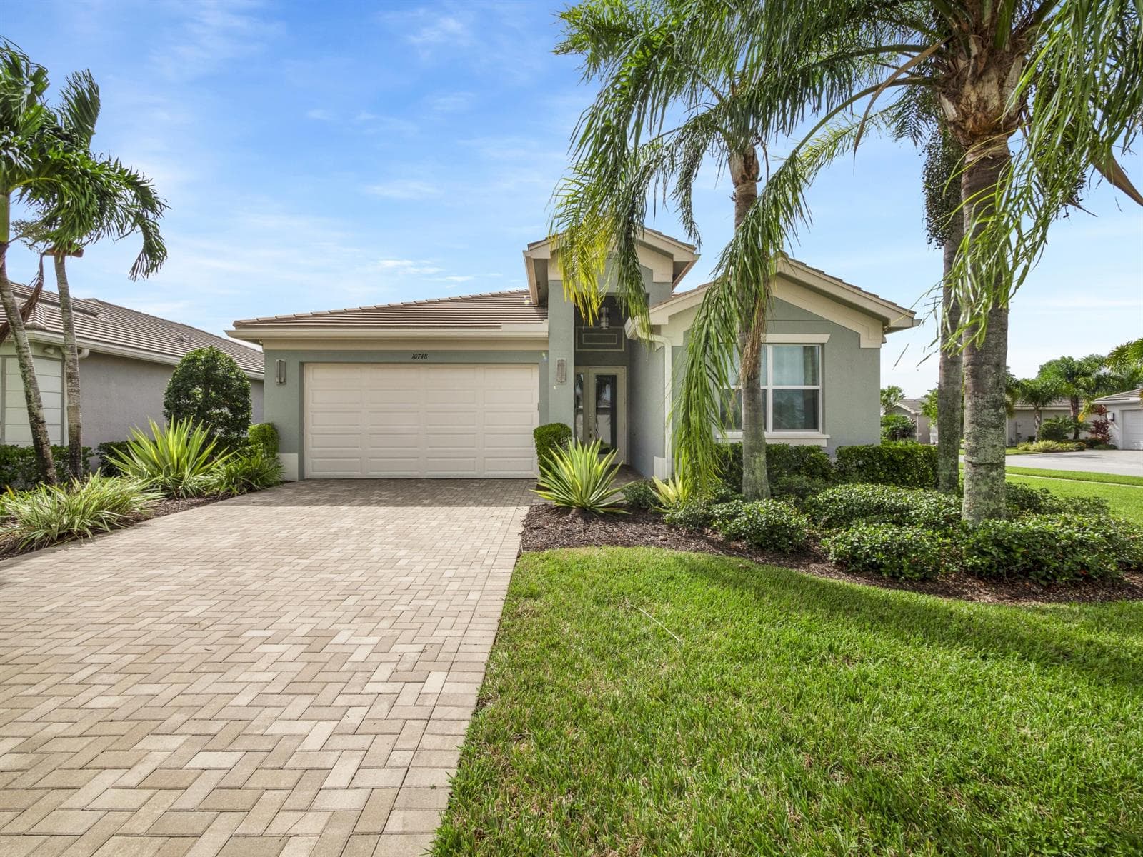 10748 SW Matisse Lane, Port St. Lucie, FL 34987 photo 2