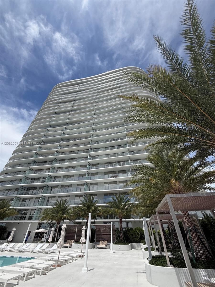 2411 Laguna Circle # 2703, North Miami, FL 33181 photo 13