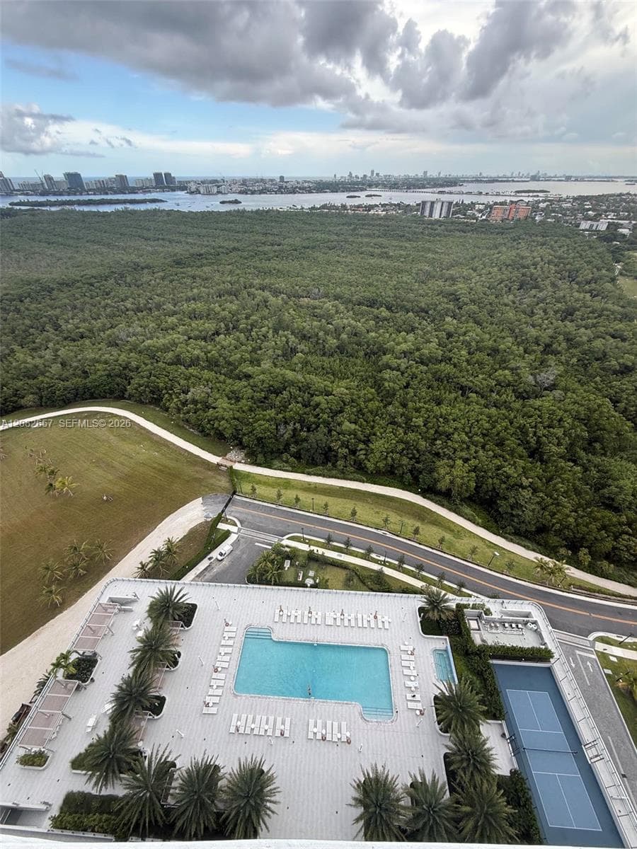 2411 Laguna Circle # 2703, North Miami, FL 33181 photo 12
