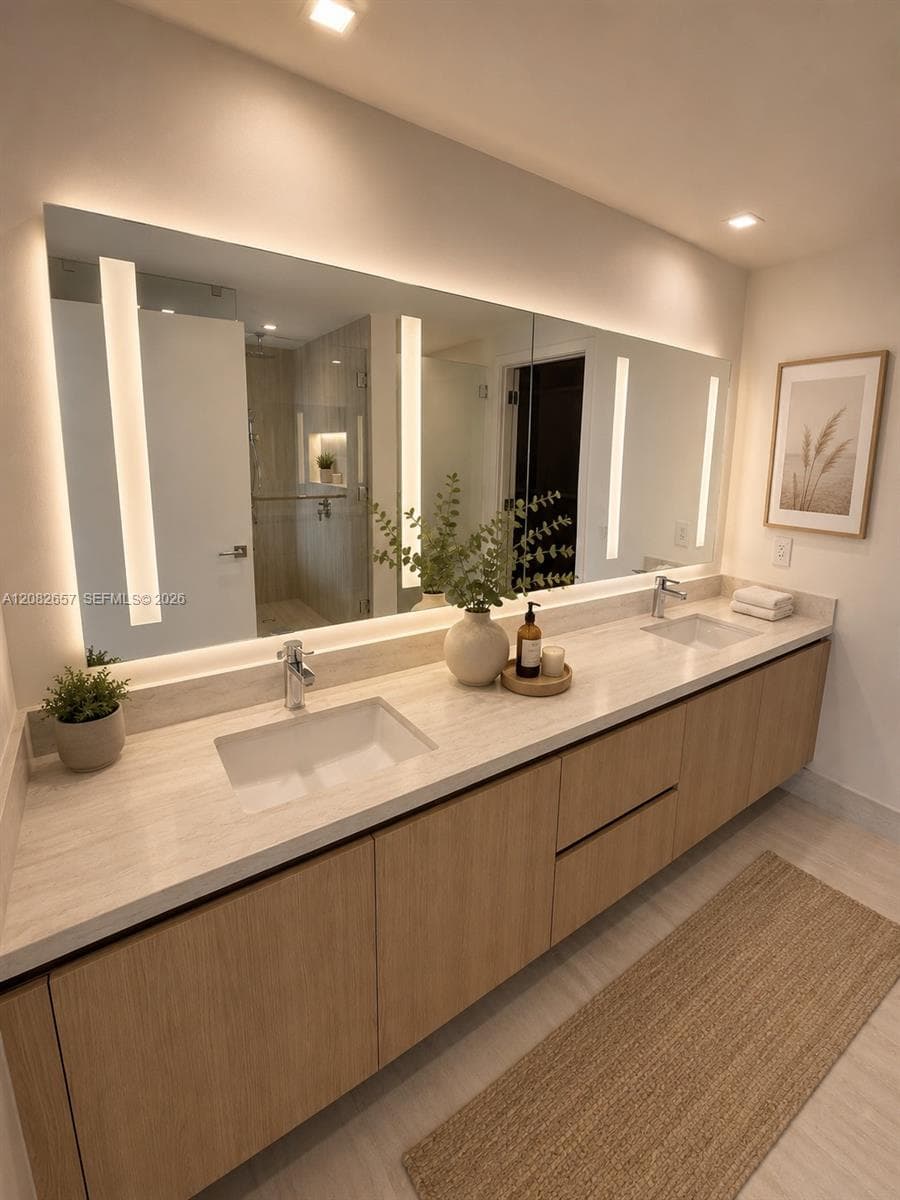 2411 Laguna Circle # 2703, North Miami, FL 33181 photo 7