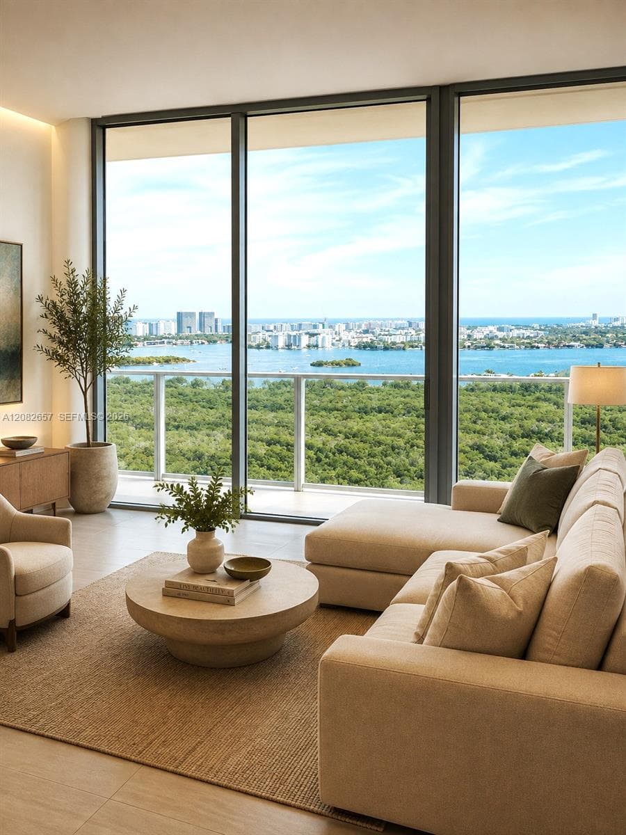 2411 Laguna Circle # 2703, North Miami, FL 33181 photo 3