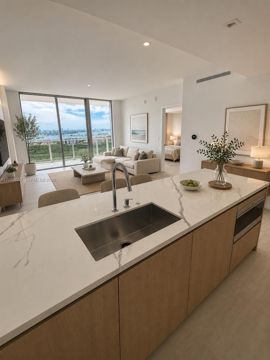 2411 Laguna Circle # 2703, North Miami, FL 33181 photo 5