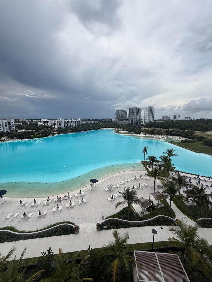 2411 Laguna Circle # 2703, North Miami, FL 33181 photo 11