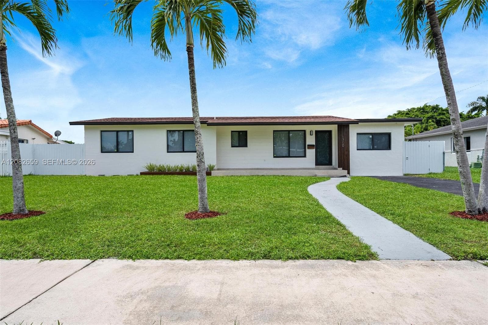 1700 SW 71st Ct, Miami, FL 33155