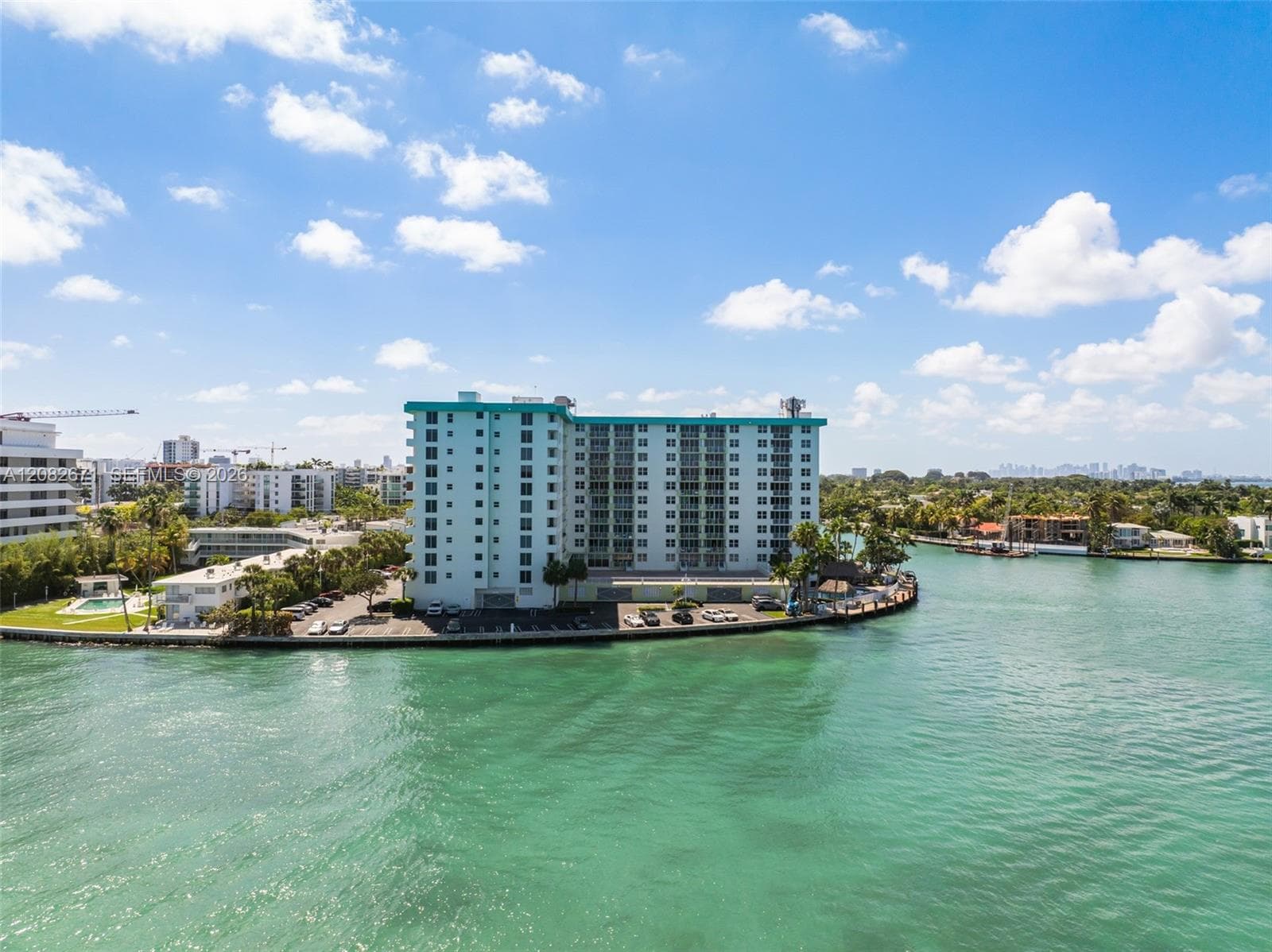 10350 W Bay Harbor Dr # 9C, Bay Harbor Islands, FL 33154