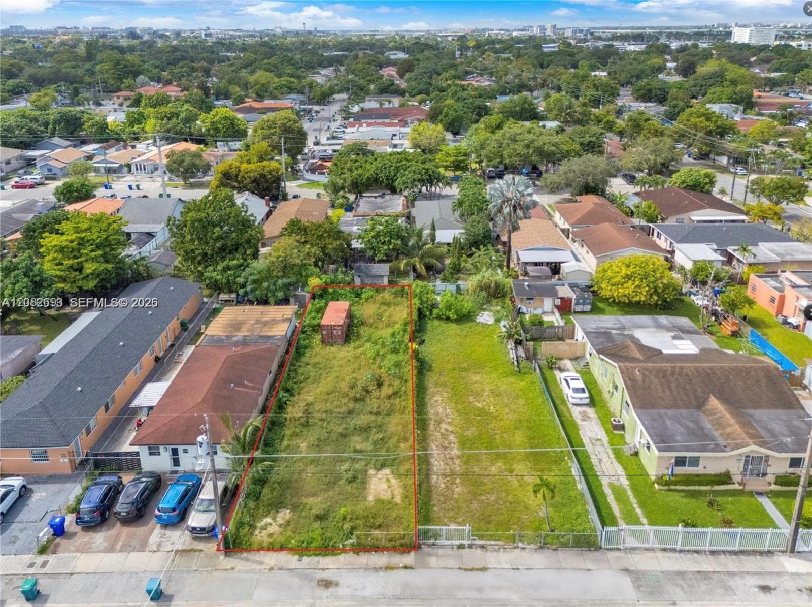 3118 NW 22nd Ct, Miami, FL 33142 photo 2
