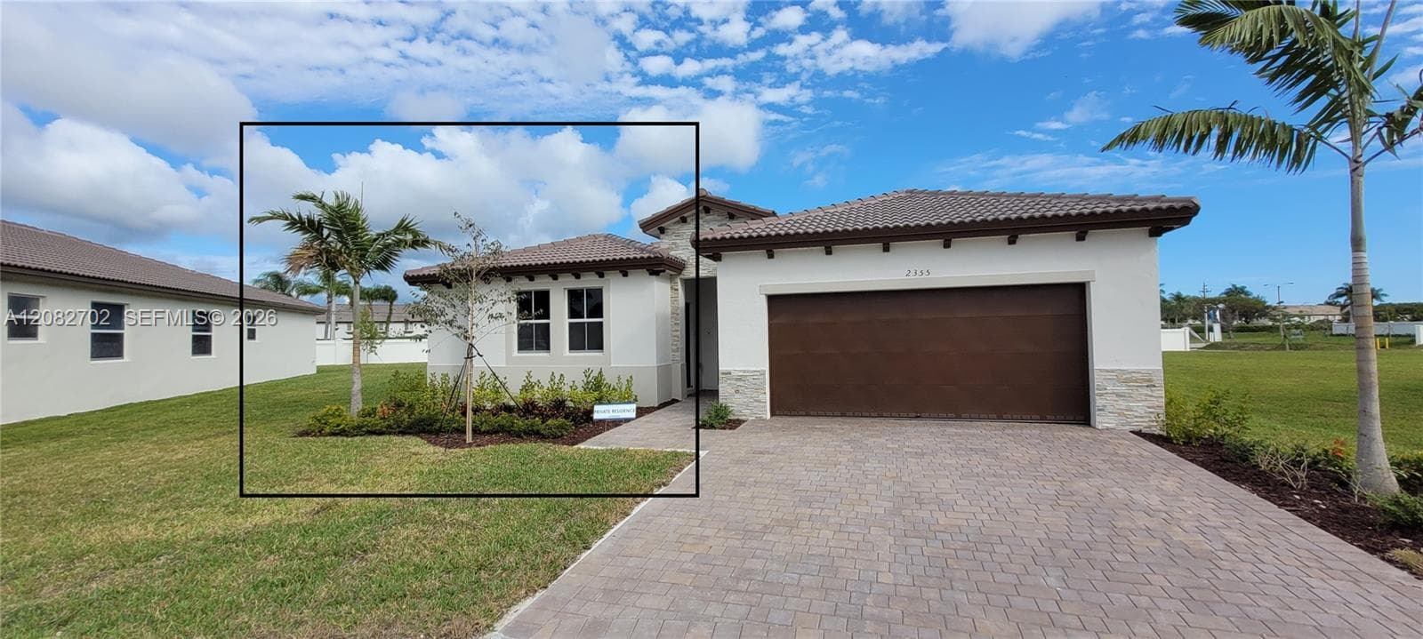 2355 SE 24th Ct # A, Homestead, FL 33035 photo 2
