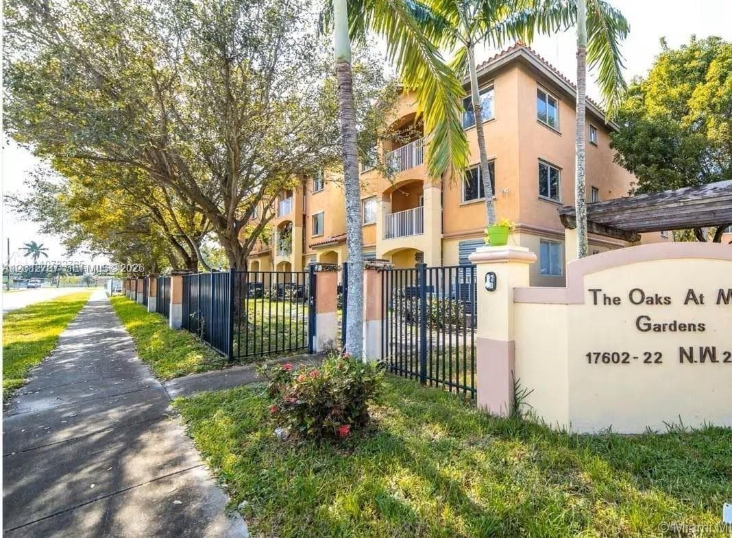 17612 NW 25th Ave # 201, Miami Gardens, FL 33056 photo 5