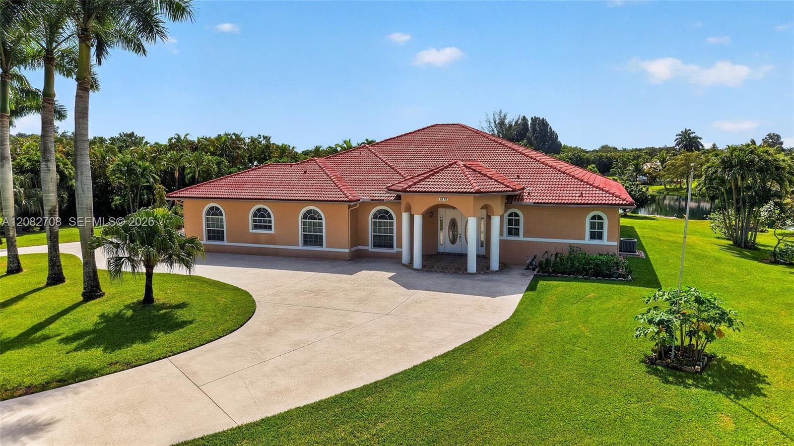 6110 SW 190th Ave, Southwest Ranches, FL 33332 photo 2