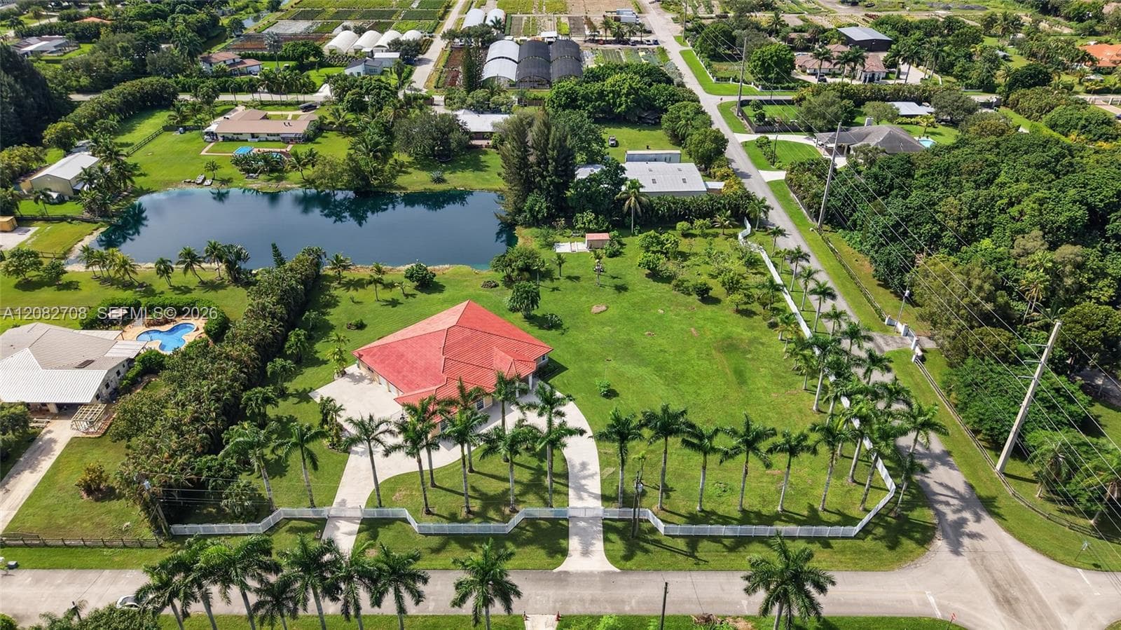 6110 SW 190th Ave, Southwest Ranches, FL 33332 photo 5