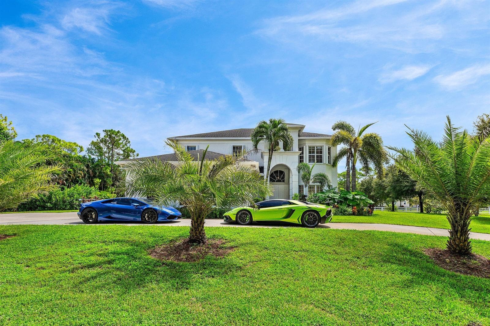 6688 Duckweed Road, Lake Worth, FL 33449 photo 2