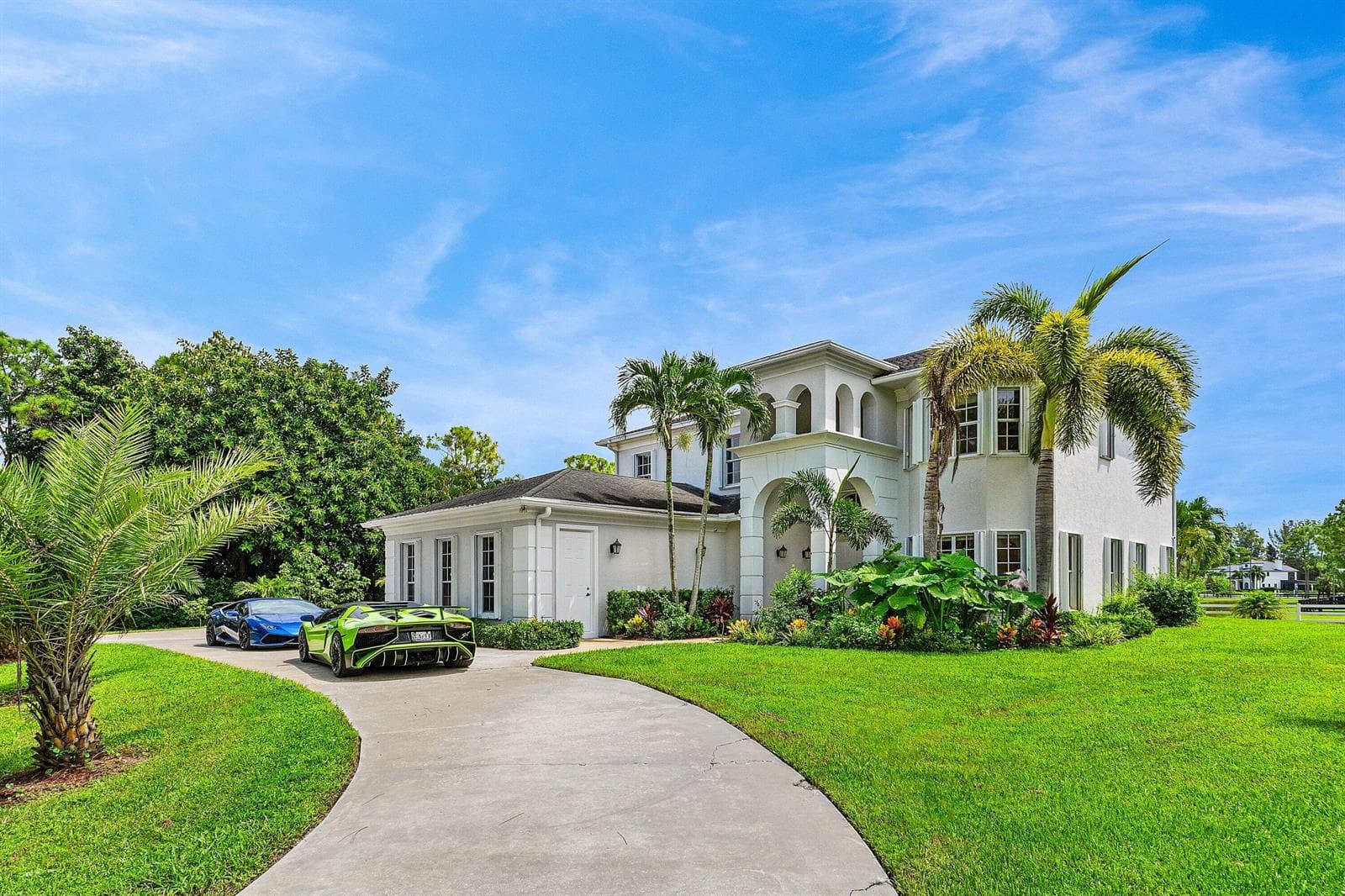6688 Duckweed Road, Lake Worth, FL 33449