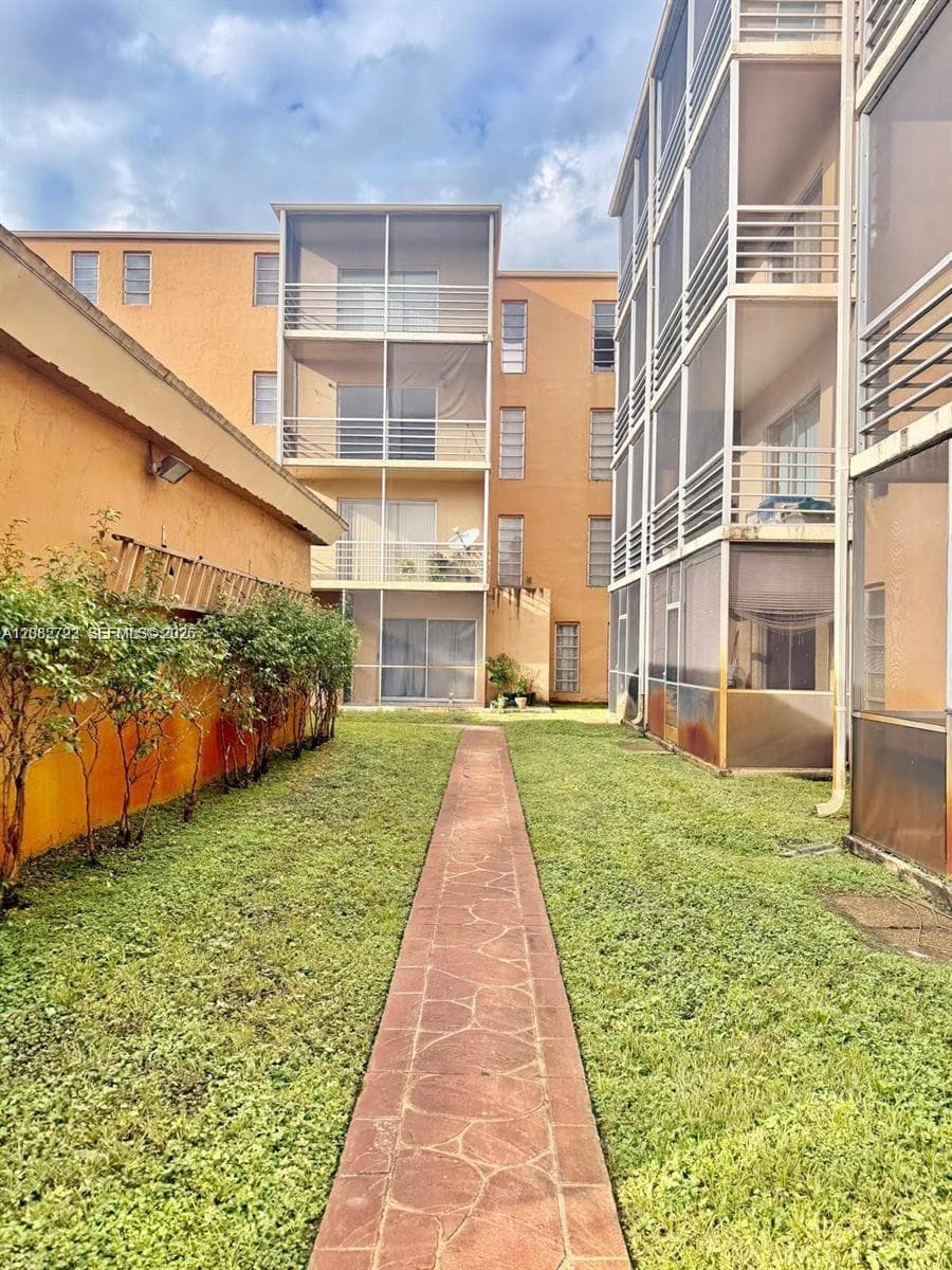 4848 NW 24th Ct # 203, Lauderdale Lakes, FL 33313 photo 3