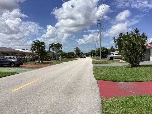 4915 NW 47th Ter, Tamarac, FL 33319 photo 5
