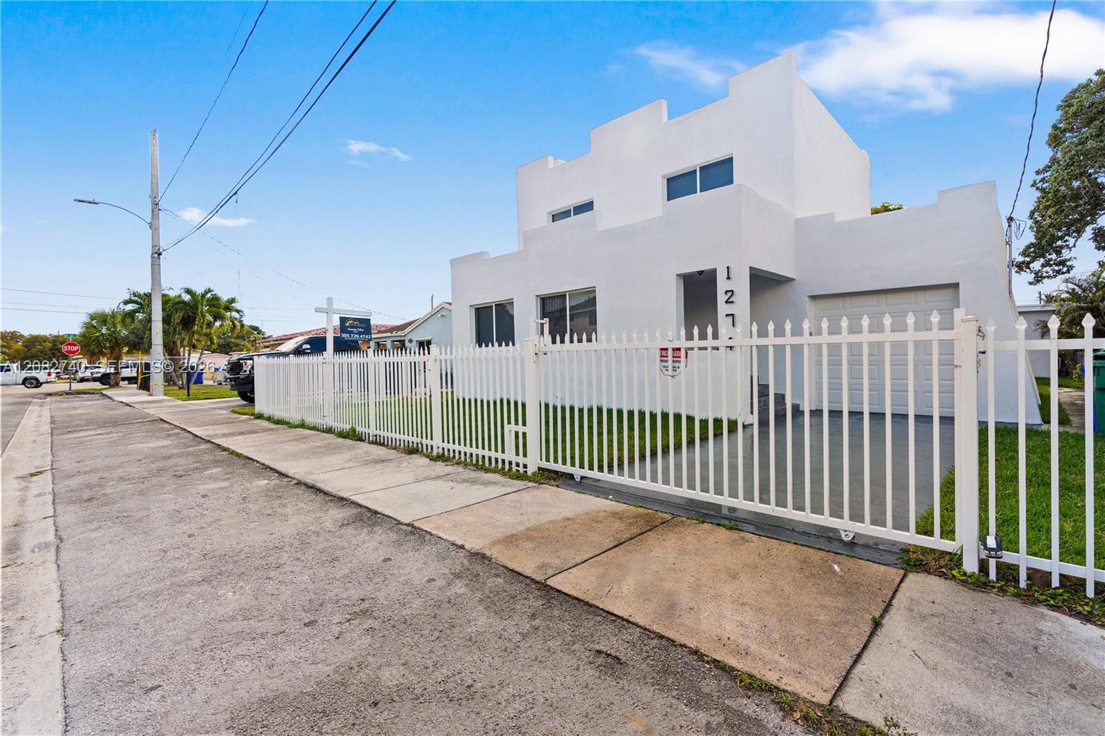 1274 NW 55th Ter, Miami, FL 33142 photo 3