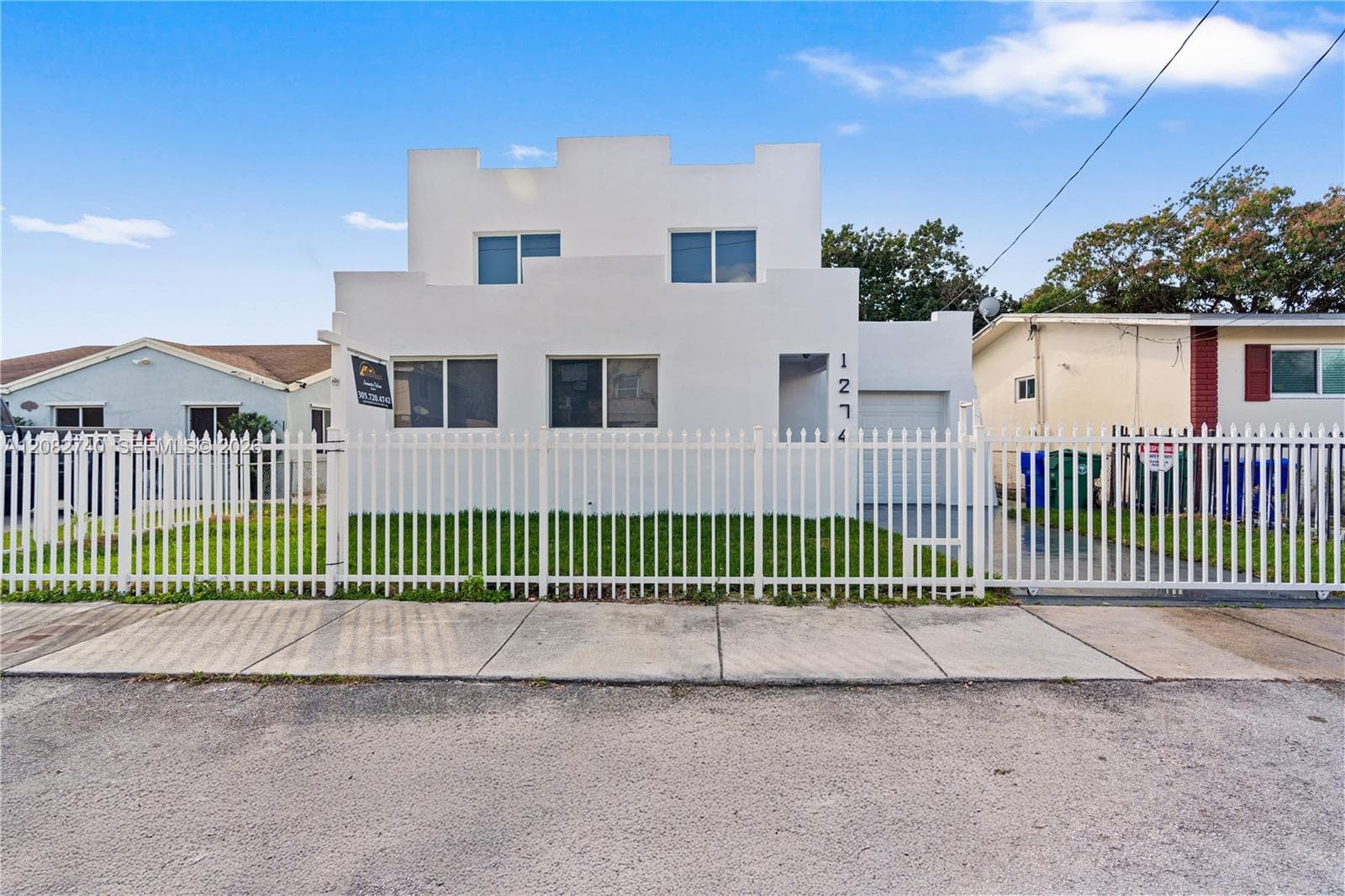 1274 NW 55th Ter, Miami, FL 33142 photo 9