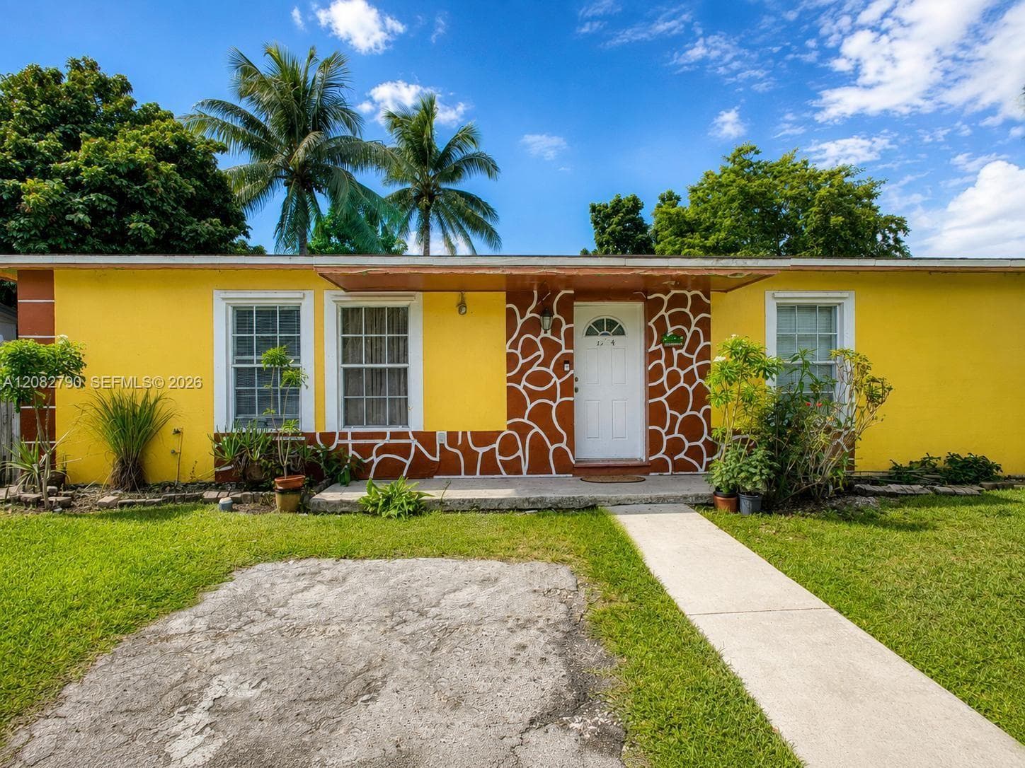 15724 SW 304th Ter, Homestead, FL 33033