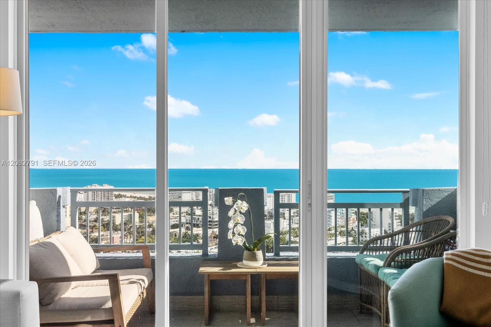 90 Alton Rd # 2703, Miami Beach, FL 33139